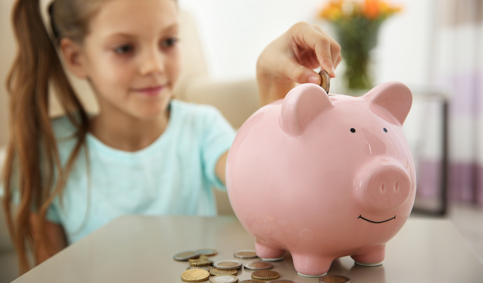 Hábitos financieros en niños - Libera tu Deuda